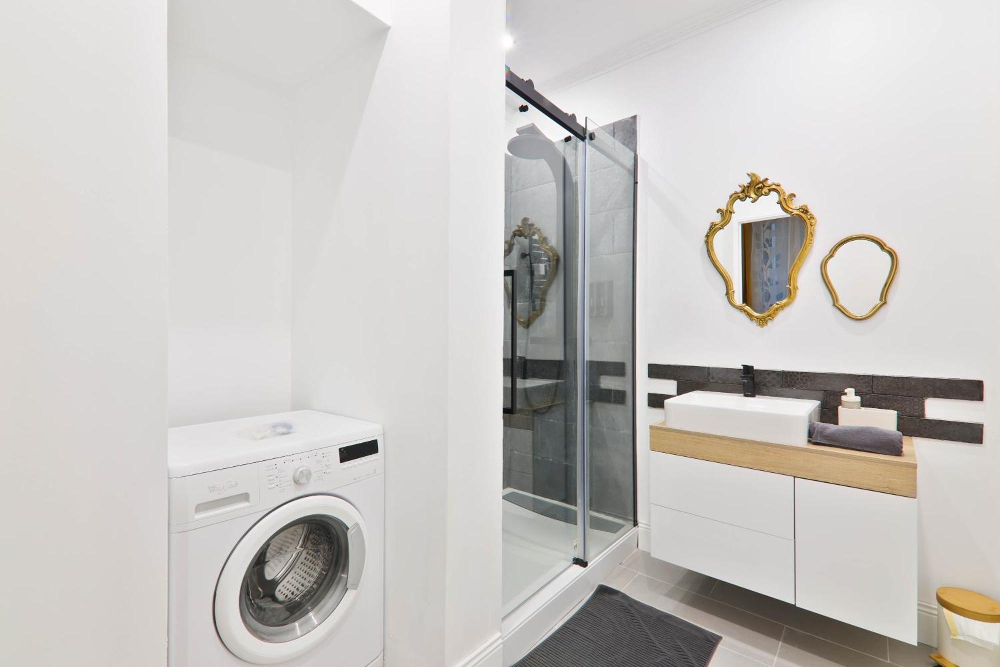 Charmant Appartement Arc De Triomphe Free Netflix Paris Eksteriør billede
